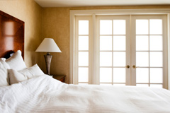 Bicknoller bedroom extension costs