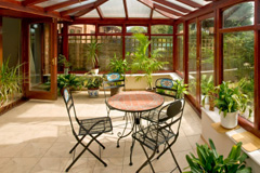 Bicknoller conservatory quotes