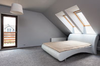 Bicknoller bedroom extensions