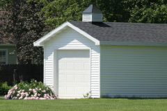 Bicknoller outbuilding construction costs